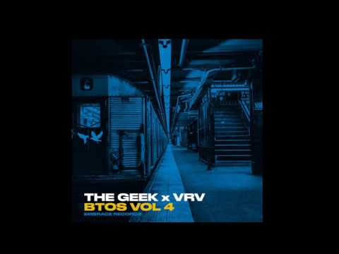 The Geek x Vrv - Babe