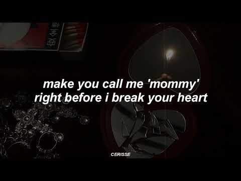 Girls - Cloudy June (Lyrics)