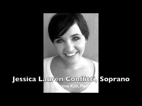 Robert Wright and George Forrest: And This Is My Beloved - Jessica Lauren Conflitti