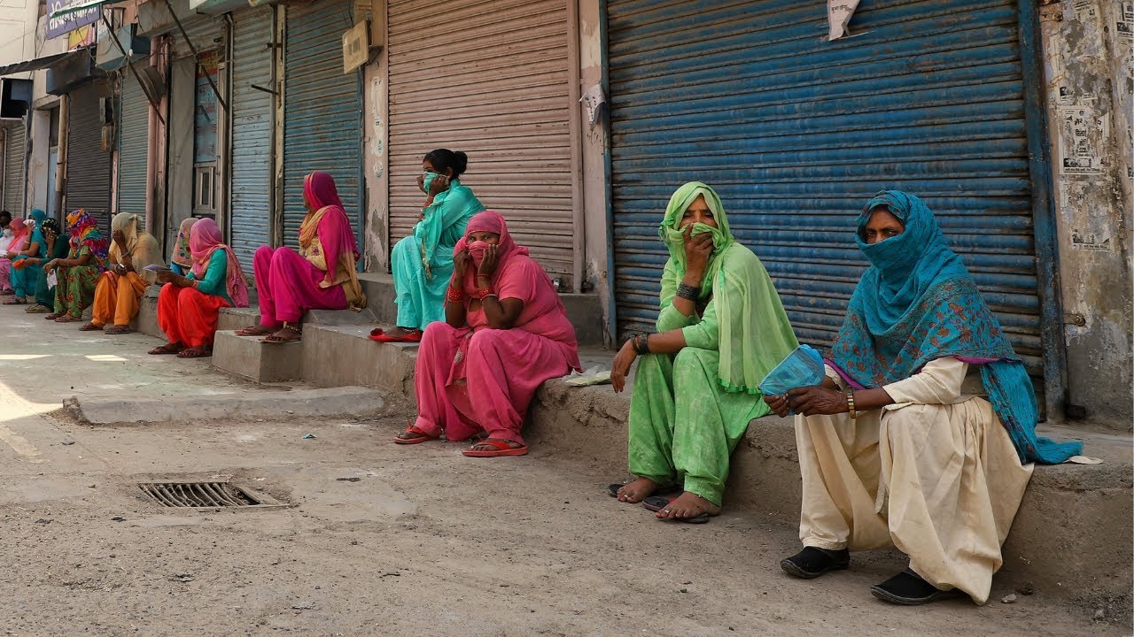 Women's Energy Co-operative in Bihar, India - SELCO Foundation | Where Are They Now?