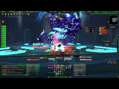 Sha of Pride 10 Normal