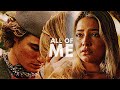 Sarah John B All Of Me