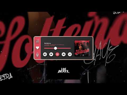 SOLTEIRA | Liu Beatz x Levi Menezes x Yuri Redicopa x Wendel Hit x Capellary