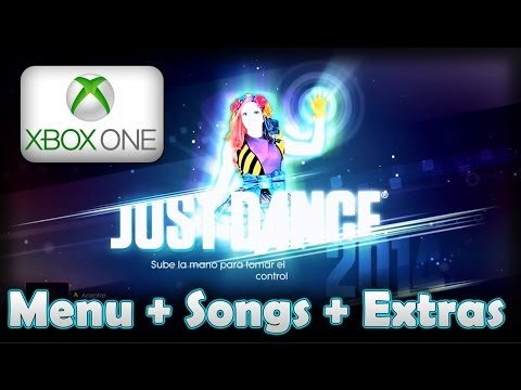 just dance 2014 xbox one occasion