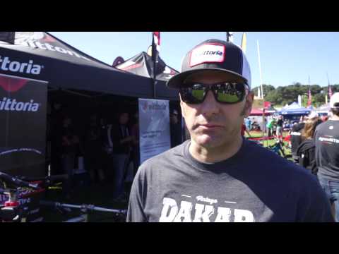 Vittoria Bomboloni - Ask the Pros