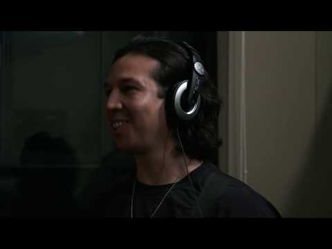 No Somos Marineros - Kalusha Y Biyik (Live on KEXP)