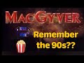 From Mcgyver To Murder She Wrote Back To Die Swart Kat
