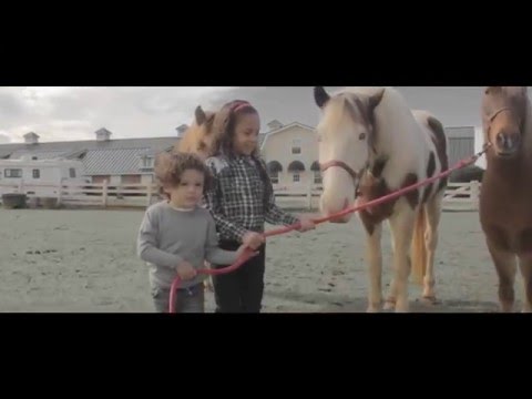 MR JC "Mi Nina Bonita" Video Oficial