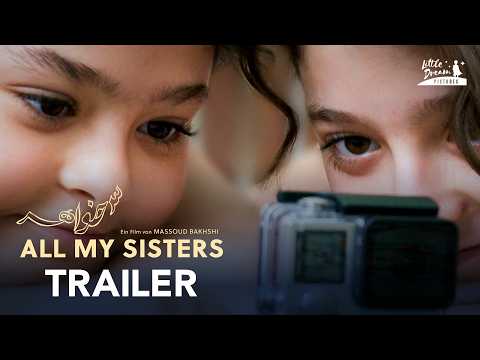 ALL MY SISTERS | Offizieller Trailer (OmU)