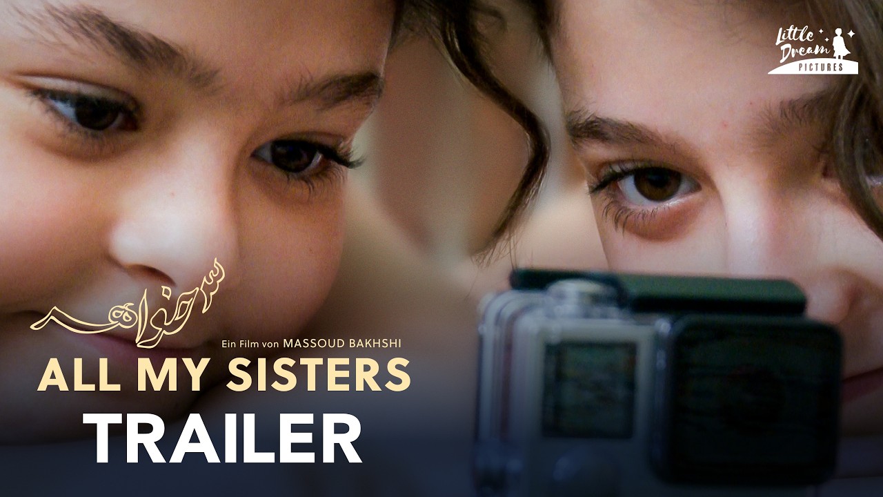 All My Sisters Trailer