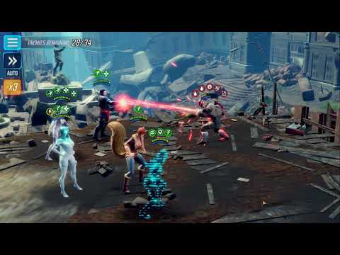 Dogbert Abuses DD4 - Node 5