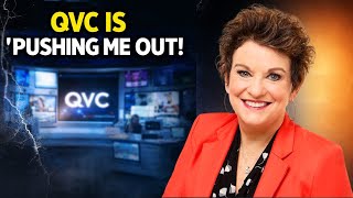 Jane Treacy vs QVC — Is She Losing Her Power
