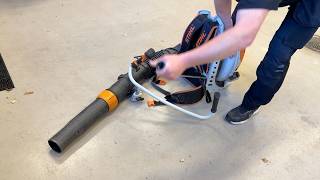 Souffleur Stihl BR 800 C | Image 4 - Agroline