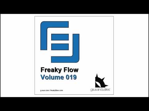 Freaky Flow - Volume 019