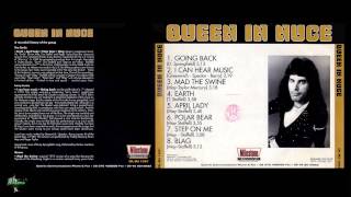 Larry Lurex  (Queen) - Going Back (HQ)