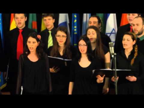 Altar de dor - Corul de Camera The Royal Singers