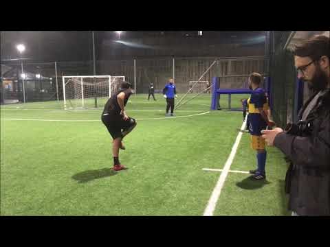 Tornei Skies: Real Santa Fe - New Team