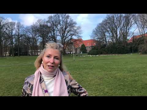 Red Park Vogelenzang in Bennebroek