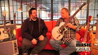 Video thumbnail for Fano Guitars: The Alt de Facto SP6 by The Music Zoo