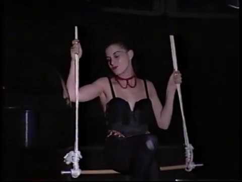 Big Top (Athens, GA.) Promo Reel