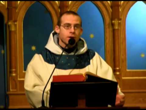 Dec 09 - Homily: St. Juan Diego
