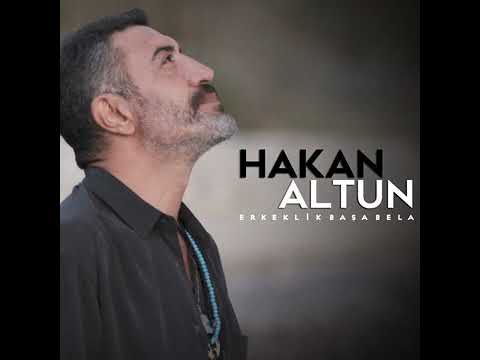 Hakan altun erkeklik başa bela