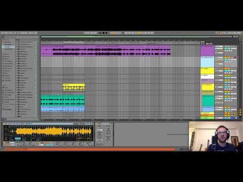 CorDaPele | GOIAS Sample Breakdown Ep. 2