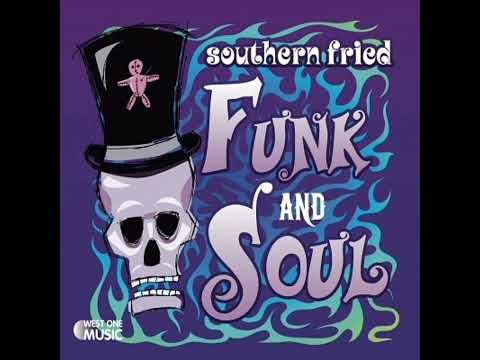 Все композиции из альбома WOM 164 Southern Fried Funk & Soul