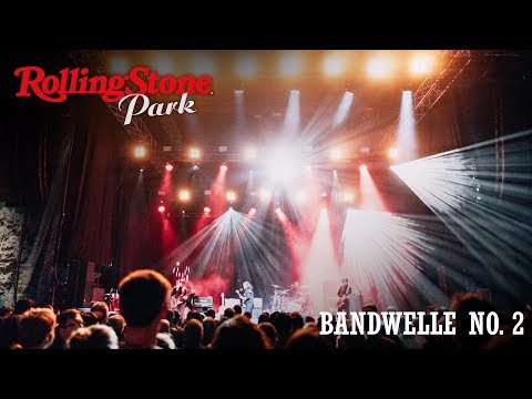 Thumbnail for Rolling Stone Park 2019: mit Maximo Park, Teenage Fanclub uvm. by Ratt, NME, Maxim