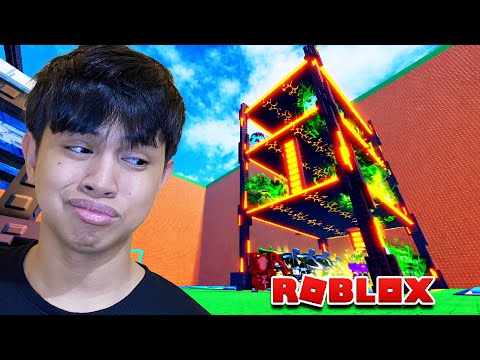 I UNLOCKED The BRAINROT MASTER BASE in ESCAPE TSUNAMI FOR BRAINROT