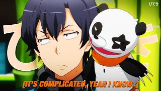 Cover art for the prom