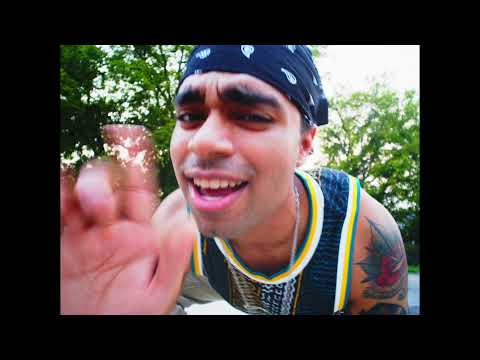 Danny Polo, Landon Sears, CUBE - Prada (Fully Remastered in HD)