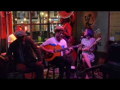 Sweetie Pies of New Orleans video