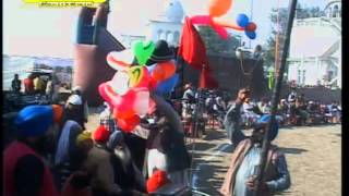 (1) Rani Wallah (Taran Taran) Kabaddi Tournament 19 Dec 2015