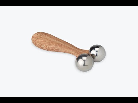 مدلك للوجه من جيام ، العلاج البارد video