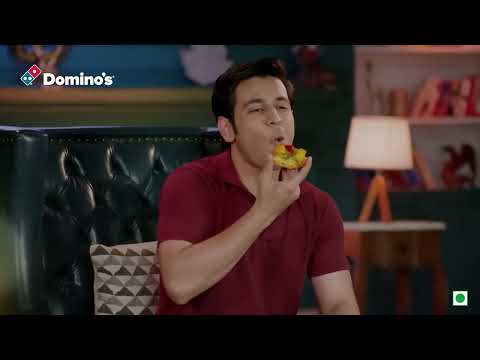 Domino's Pizza - Food Delivery video