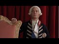 John Adams Meets King George III - Part 1