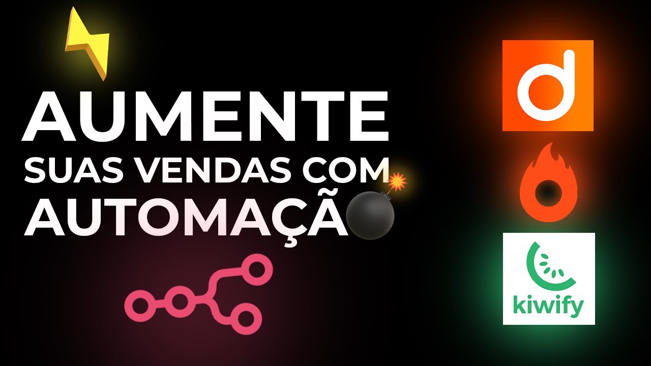 AUMENTE AS VENDAS DO SEU PRODUTO COM AUTOMAÇÃO N8N + CODECHAT