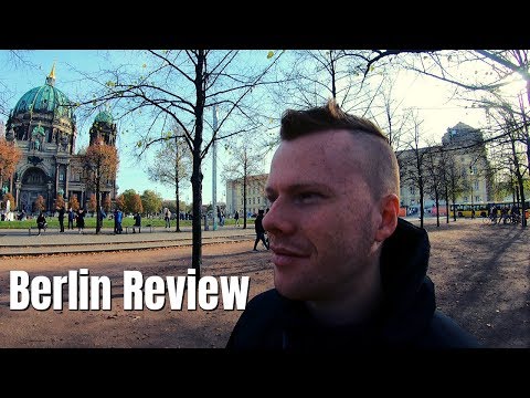 Living In Berlin: Interesting and Unusual things about Berlin
