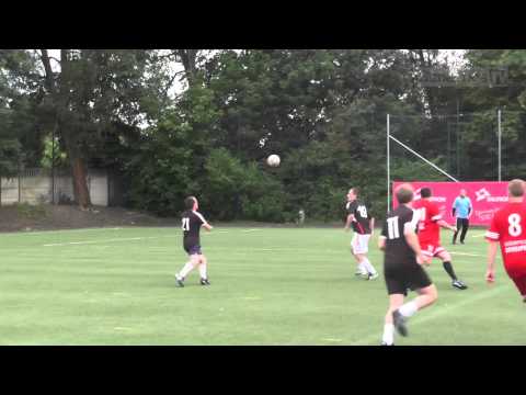 25.06.2016 II Liga D - Atal vs. Revo Drink Team