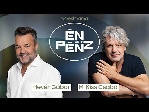 „Én csak egy saját szobát szeretnék” | Hevér Gábor