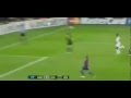 Ramires Amazing Goal Lob - Fc Barcelona vs Chelsea  2-2 24 04 2012