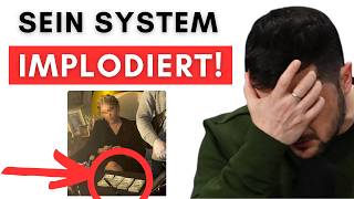 Selenskyj ruft nationalen Notstand aus – gleichzeitig fliegt Stimmen-Kauf auf!