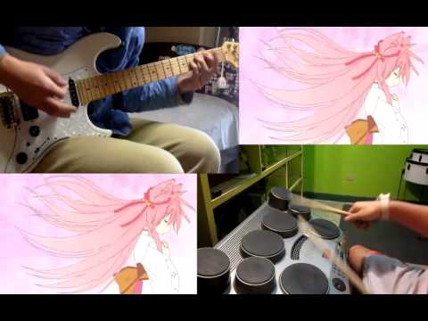 Tayutama: Kiss on My Deity Kizuna no Uta Ui Miyazaki
