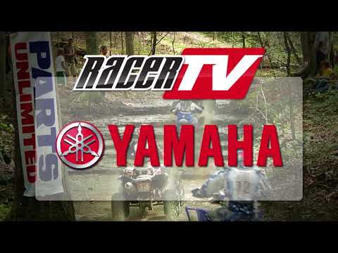2010 GNCC The Titan Round 11 - ATV Episode