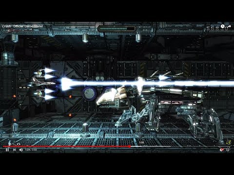 Crush - Official Game Trailer