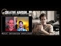 Syd Music Interview Spotlight-The Creative Advisor with Gregory Douglass