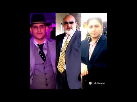 BABACS BABACS 2016 New Cordan muro ilo