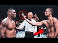 When Mike Tyson DESTROYED Cocky Fighters For Being Disrespectful Not For The Faint Hearted