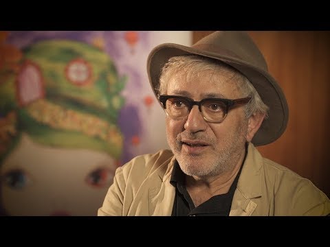 43ª Mostra - Elia Suleiman